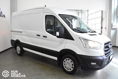 FORD Transit 310 2.0TDCi EcoBlue 130CV PM-TM Furgone Trend